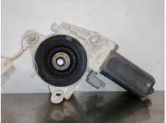 Recambio de motor elevalunas delantero izquierdo para peugeot 307 (s1) 2.0 hdi cat referencia OEM IAM 9634457380-990250100-01308
