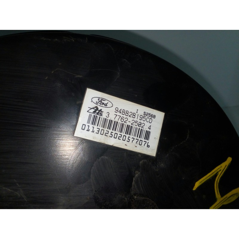 Recambio de servofreno para ford mondeo berlina/familiar (fd) referencia OEM IAM 94BB2B195CD-3776225024  ATE