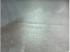 Recambio de carenado izquierdo para honda forza 250 250 c.c referencia OEM IAM 83501KSVAJ000   2