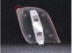 Recambio de piloto trasero derecho para ford fiesta berl./courier 1.3 cat (endura-e) referencia OEM IAM  FIESTA.90  2