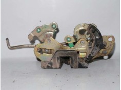 Recambio de cerradura puerta trasera izquierda para opel monterey 3.1 turbodiesel referencia OEM IAM   