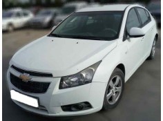 Recambio de panel frontal para chevrolet cruze 1.6 cat referencia OEM IAM   