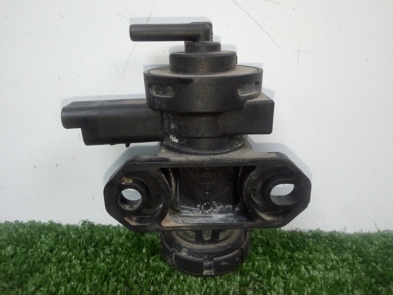 Recambio de motor trampilla calefaccion para mercedes-benz clase c (w203) berlina 2.7 cdi 20v cat referencia OEM IAM A2038201642