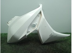 Recambio de carenado izquierdo para sym jet4 r 50 referencia OEM IAM 64301X8A0000  