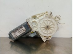 Recambio de motor elevalunas delantero izquierdo para peugeot 307 (s1) 2.0 hdi cat referencia OEM IAM 9634457380-990250100-01308 2
