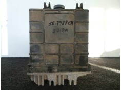 Recambio de centralita motor uce para seat ibiza (6k) 1.8 cat (abs. adz) referencia OEM IAM 0261203320-0261203321-26SA2393-1H090 2