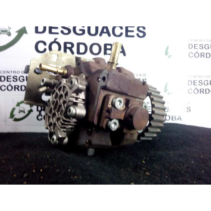 Recambio de bomba inyeccion para santana santana 350 santana 350 jlx referencia OEM IAM 0445010102-9656300380 BOSCH 