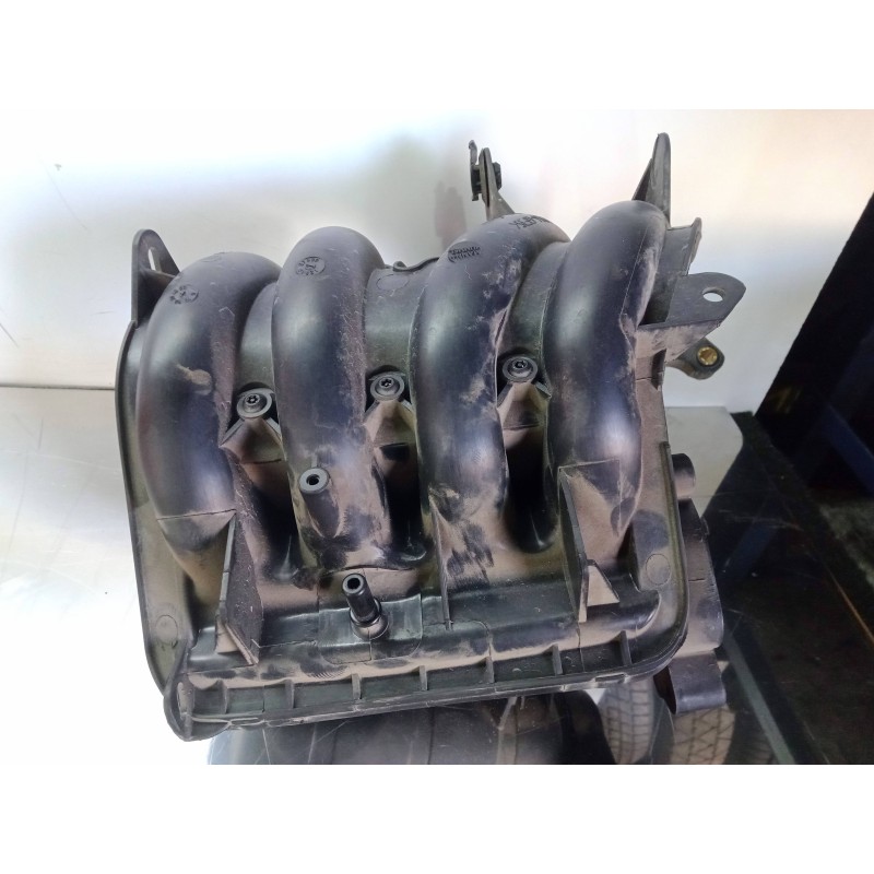 Recambio de colector admision para citroën c3 1.1 referencia OEM IAM 9686926180  