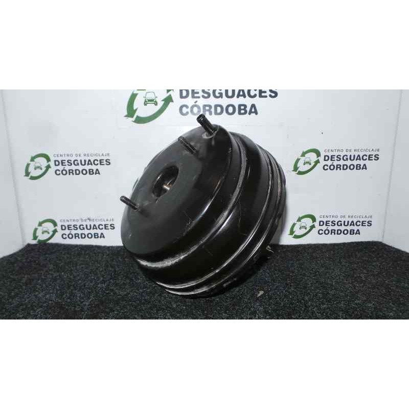 Recambio de servofreno para mg serie 45 (rt) 2.0 idt cat referencia OEM IAM SJB000040 LUCAS 