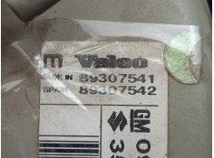 Recambio de faro derecho para opel agila 1.2 16v cat (z 12 xe / lw4) referencia OEM IAM 09210934-3510084E00-89307541-89307542 03 2