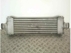 Recambio de intercooler para ford transit caja cerrada ´06 2.2 tdci cat referencia OEM IAM 6C119L440AC 147X400X62 ALUMINIO
