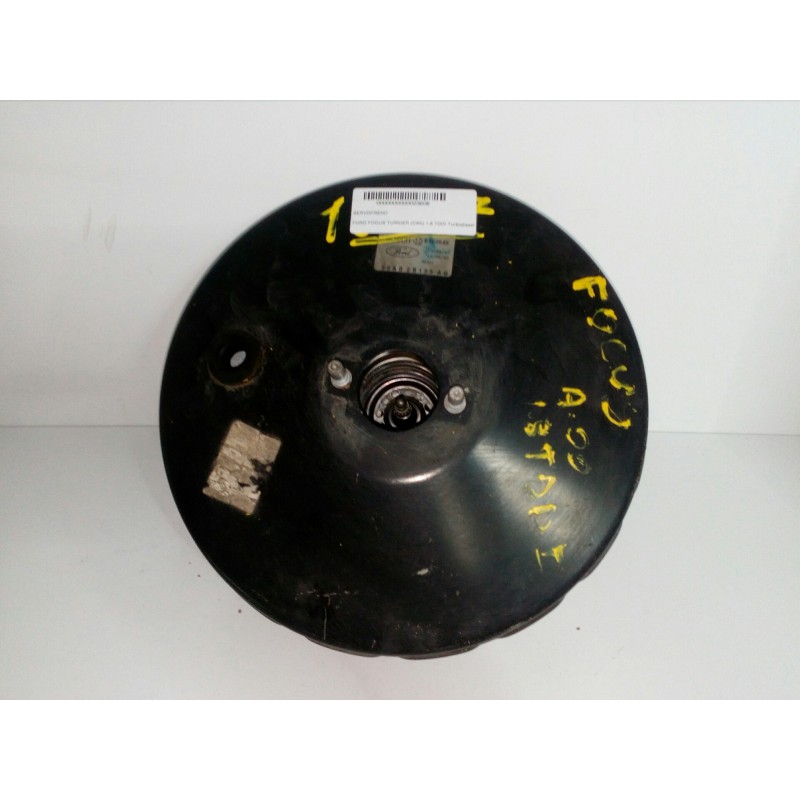 Recambio de servofreno para ford focus turnier (cak) 1.8 tddi turbodiesel cat referencia OEM IAM 98AB2B195AG BOSCH 