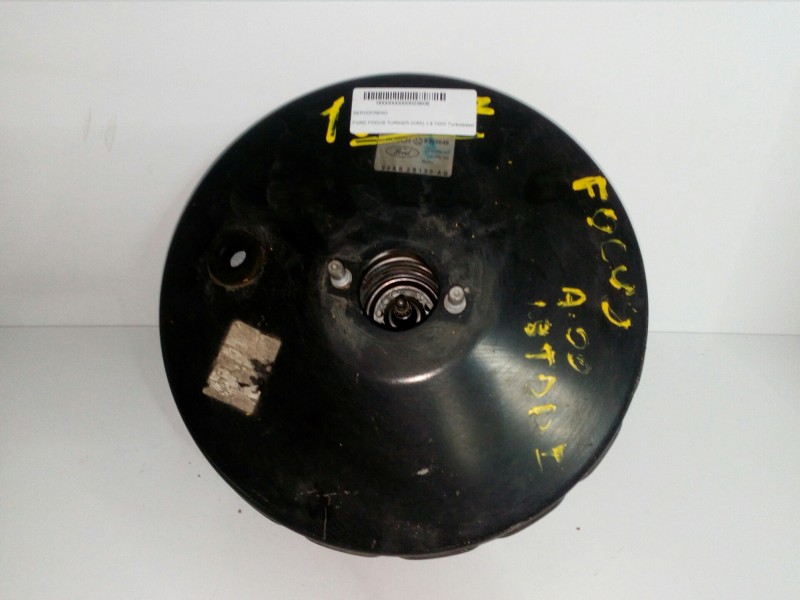 Recambio de servofreno para ford focus turnier (cak) 1.8 tddi turbodiesel cat referencia OEM IAM 98AB2B195AG BOSCH 