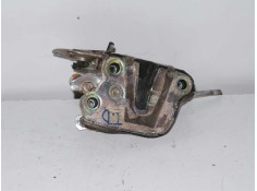 Recambio de cerradura puerta trasera derecha para opel monterey 3.1 turbodiesel referencia OEM IAM   