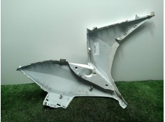Recambio de carenado izquierdo para sym jet4 r 50 referencia OEM IAM 64301X8A0000   2