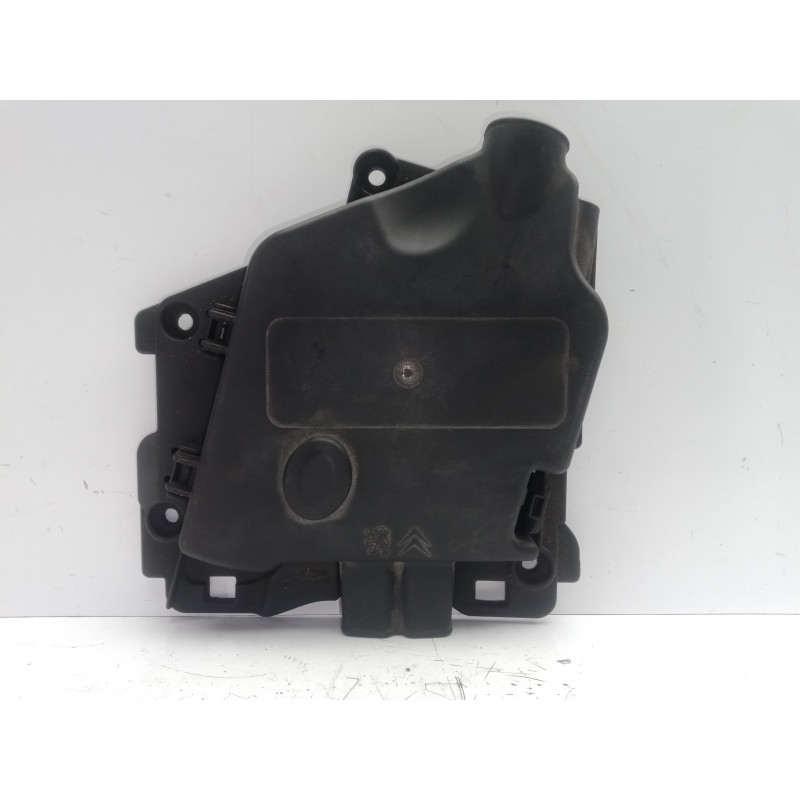 Recambio de modulo electronico para citroën ds3 1.6 16v referencia OEM IAM 9675125080  