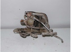 Recambio de cerradura puerta trasera derecha para opel monterey 3.1 turbodiesel referencia OEM IAM    2