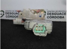 Recambio de cerradura puerta delantera izquierda para nissan primera berlina (p11) 1.6 16v cat referencia OEM IAM SINREFERENCIA  2