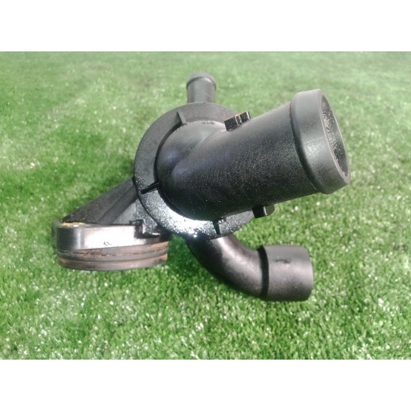 Recambio de termostato para seat leon (1p1) 1.6 tdi referencia OEM IAM 03L121111S-W9937002  