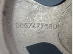 Recambio de polea arbol levas para santana santana 350 santana 350 jlx referencia OEM IAM 9657477580   2