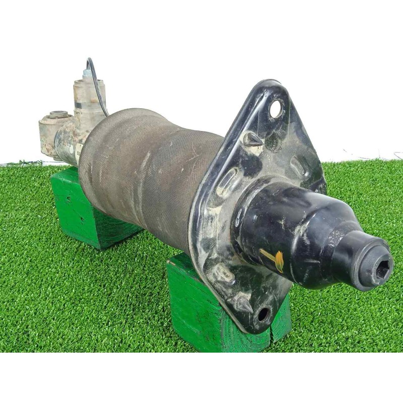 Recambio de amortiguador trasero izquierdo para audi allroad quattro (4b5) 2.5 v6 24v tdi referencia OEM IAM 0106261127 NEUMATIC