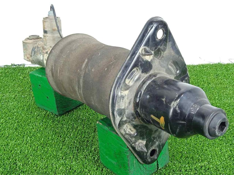 Recambio de amortiguador trasero izquierdo para audi allroad quattro (4b5) 2.5 v6 24v tdi referencia OEM IAM 0106261127 NEUMATIC
