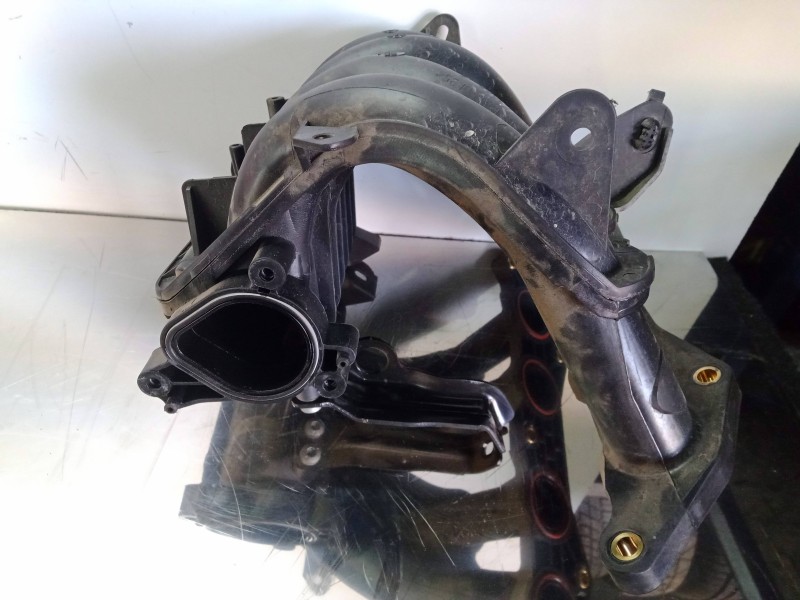 Recambio de colector admision para citroën c3 1.1 referencia OEM IAM 9686926180  