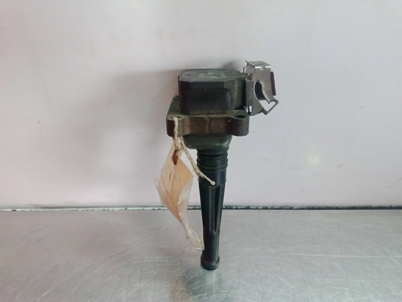 Recambio de bobina encendido para bmw serie 5 berlina (e39) 2.5 24v referencia OEM IAM 1726177-20520110002  