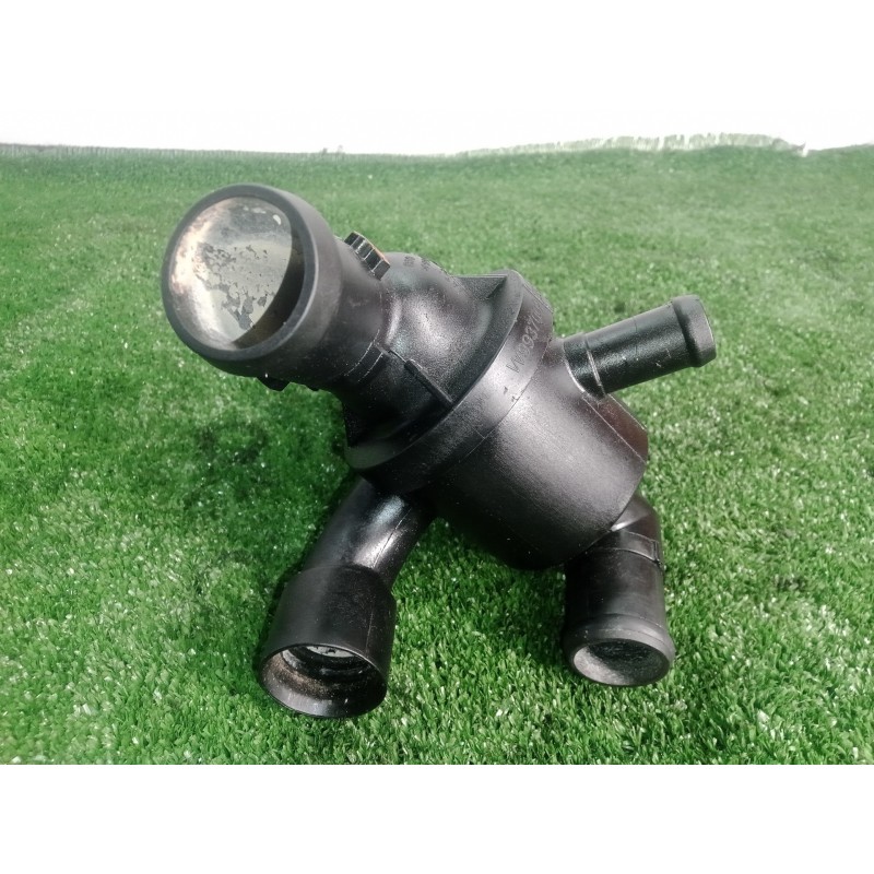 Recambio de termostato para seat leon (1p1) 1.6 tdi referencia OEM IAM 03L121111S-W9937002  