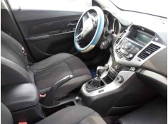 Recambio de salpicadero para chevrolet cruze 1.6 cat referencia OEM IAM   