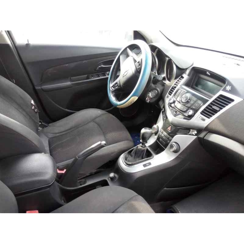 Recambio de salpicadero para chevrolet cruze 1.6 cat referencia OEM IAM   