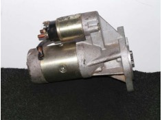 Recambio de motor arranque para opel monterey 3.1 turbodiesel referencia OEM IAM   9.DIENTES