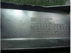 Recambio de moldura para honda forza 250 250 c.c referencia OEM IAM 83671KSVJ000   2