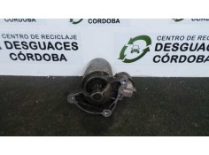 Recambio de motor arranque para citroën saxo 1.1 referencia OEM IAM 0001116003-9632700512 BOSCH 