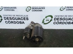 Recambio de motor arranque para citroën saxo 1.1 referencia OEM IAM 0001116003-9632700512 BOSCH  2