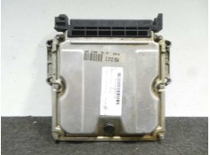 Recambio de centralita motor uce para citroën xsara berlina 2.0 hdi cat (rhy / dw10td) referencia OEM IAM 9641608480-EDC15C250  