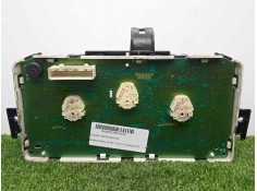 Recambio de cuadro instrumentos para nissan micra (k12e) 1.5 dci turbodiesel cat referencia OEM IAM 24810BC48A   2