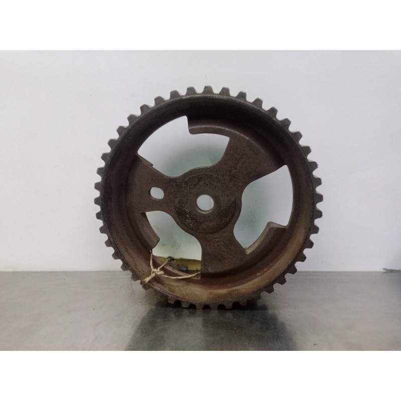 Recambio de polea arbol levas para santana santana 350 santana 350 jlx referencia OEM IAM 9657477580  