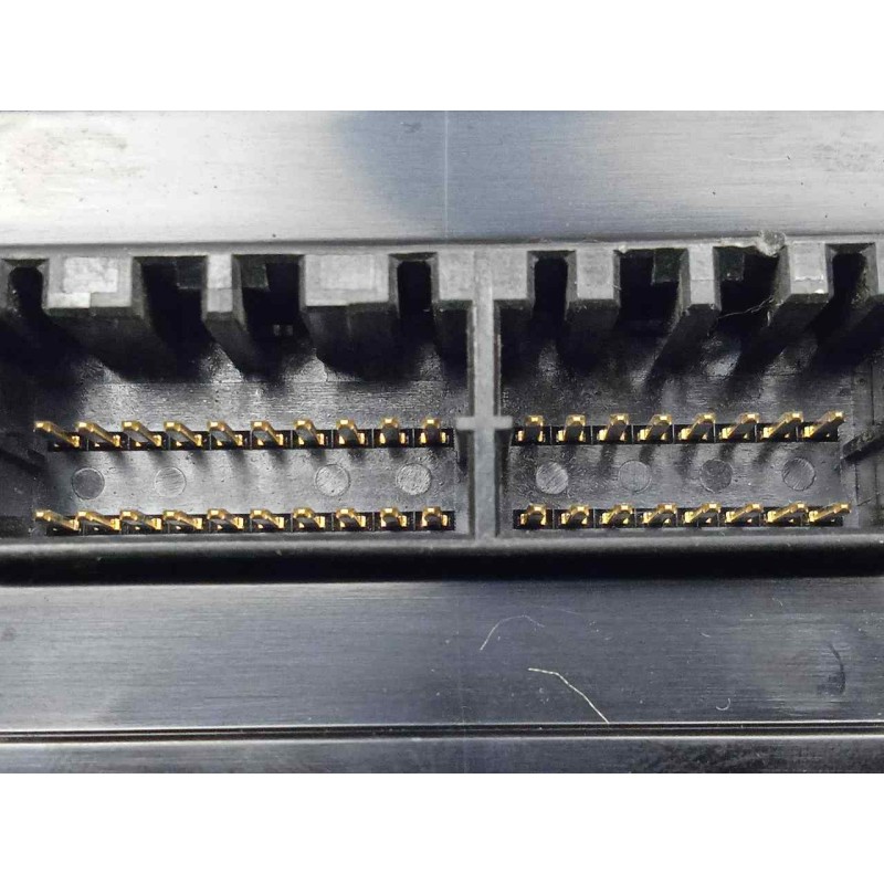 Recambio de modulo electronico para kia carens 2.0 turbodiesel cat referencia OEM IAM 0K2FB67580  