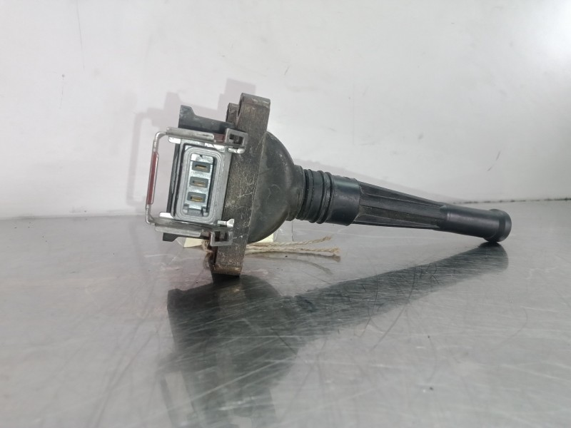 Recambio de bobina encendido para bmw serie 5 berlina (e39) 2.5 24v referencia OEM IAM 1726177-20520110002  