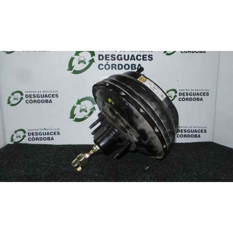 Recambio de servofreno para mg serie 45 (rt) 2.0 idt cat referencia OEM IAM SJB000040 LUCAS 