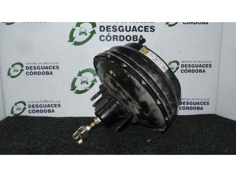 Recambio de servofreno para mg serie 45 (rt) 2.0 idt cat referencia OEM IAM SJB000040 LUCAS 