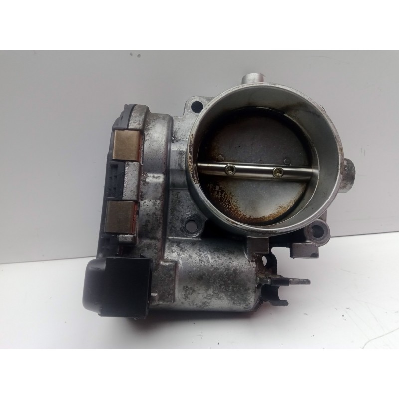 Recambio de caja mariposa para mercedes-benz clase e (w210) berlina 2.6 cat referencia OEM IAM A1121410125-0280750019  