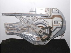 Recambio de elevalunas delantero derecho para hyundai tucson (jm) 2.0 crdi cat referencia OEM IAM 824802E010 ELECTRICO 