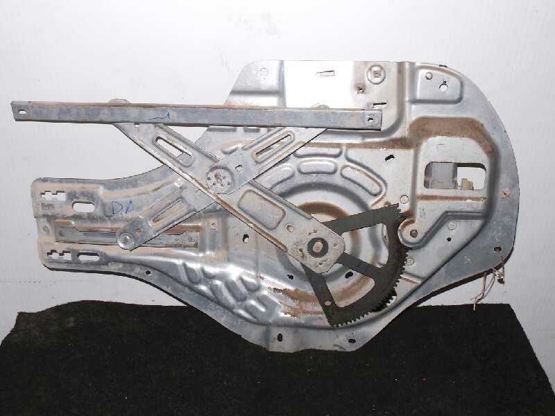Recambio de elevalunas delantero derecho para hyundai tucson (jm) 2.0 crdi cat referencia OEM IAM 824802E010 ELECTRICO 