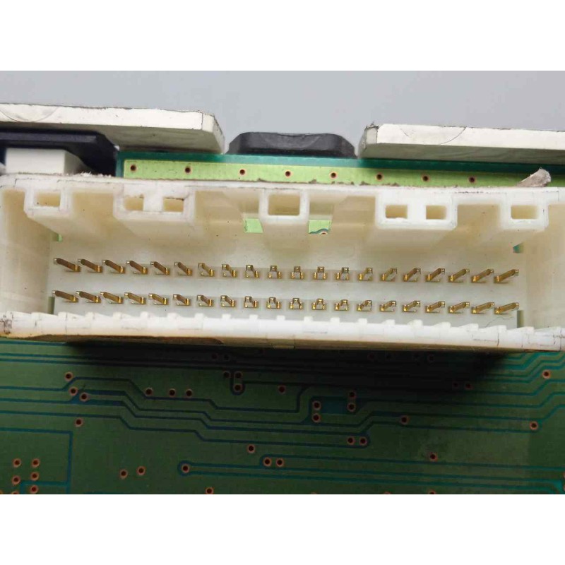 Recambio de cuadro instrumentos para nissan micra (k12e) 1.5 dci turbodiesel cat referencia OEM IAM 24810BC48A  