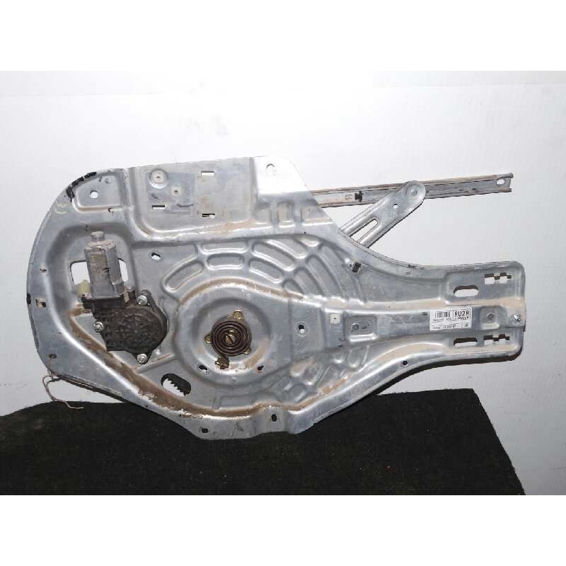 Recambio de elevalunas delantero derecho para hyundai tucson (jm) 2.0 crdi cat referencia OEM IAM 824802E010 ELECTRICO 