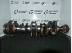 Recambio de cigueñal para volvo xc70 2.4 20v turbo cat referencia OEM IAM 1835  