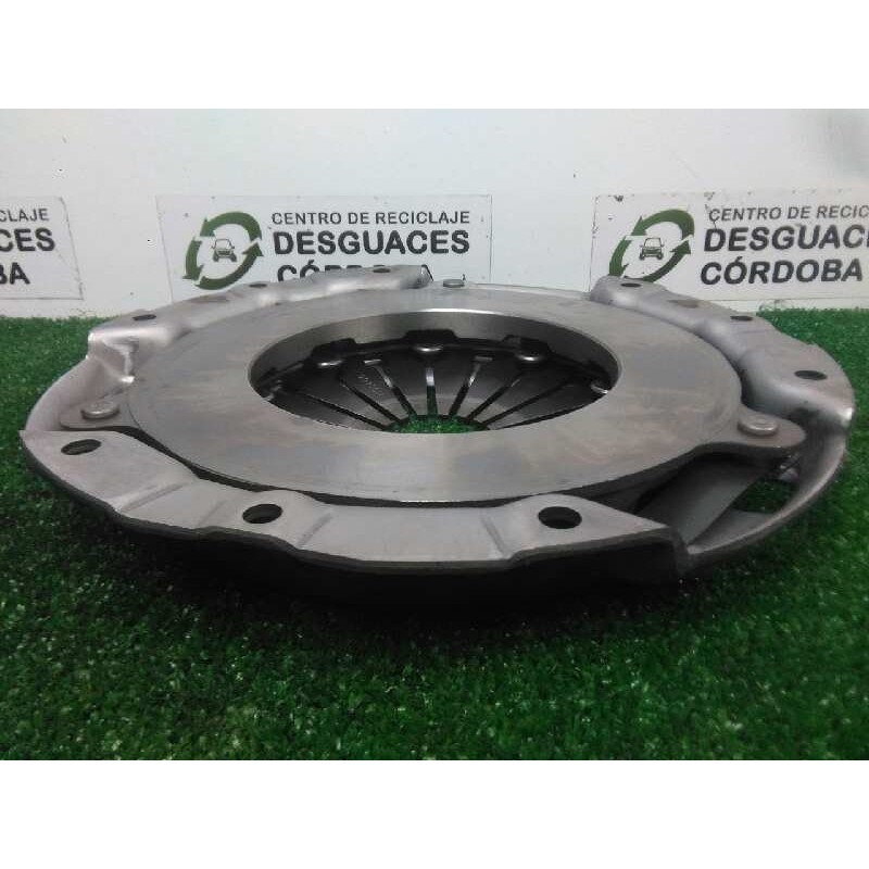 Recambio de plato presion embrague para kia sephia 1.6 cat referencia OEM IAM 0K20116410  