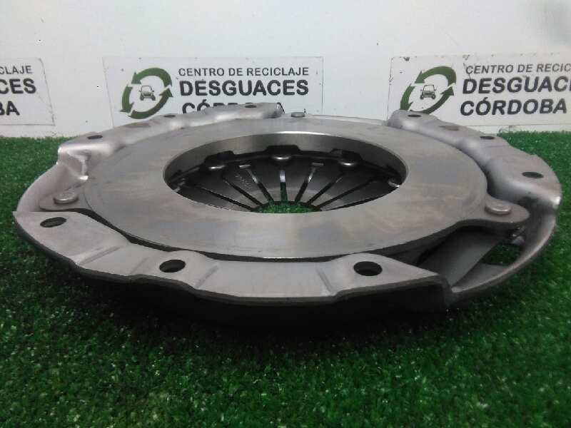 Recambio de plato presion embrague para kia sephia 1.6 cat referencia OEM IAM 0K20116410  